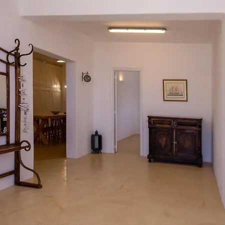Tanaos In Tinos Villa