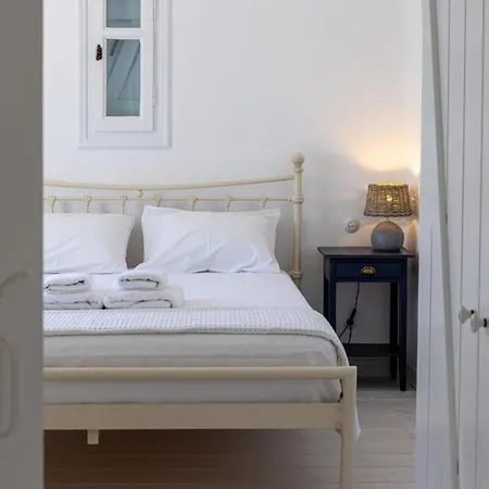 Tanaos In Tinos Villa *